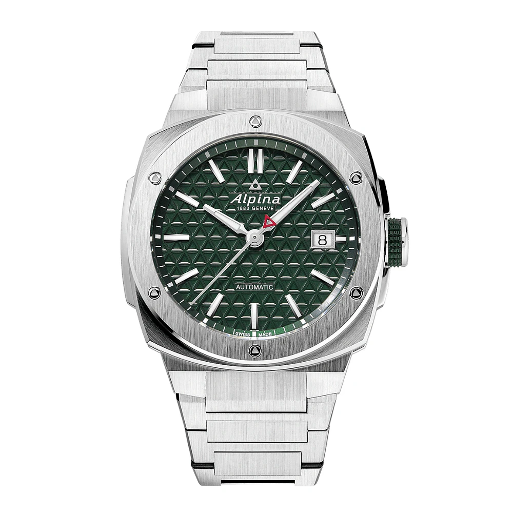 ALPINER EXTREME AUTOMATIC 40MM