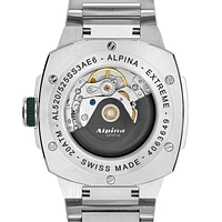 ALPINER EXTREME AUTOMATIC 40MM
