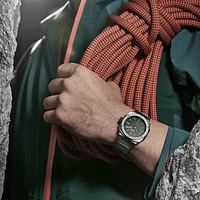ALPINER EXTREME AUTOMATIC 40MM