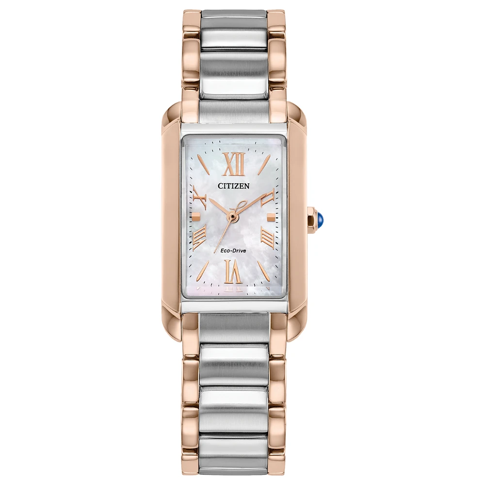 CITIZEN L BIANCA 21.5MM