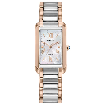CITIZEN L BIANCA 21.5MM