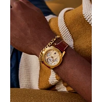 CALENDRIER 42MM