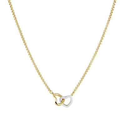 316L STEEL NECKLACE