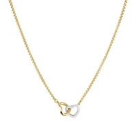 316L STEEL NECKLACE