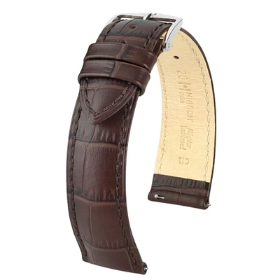 STRAP DUKE 22MM BROWN