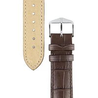 BRACELET DUKE 22MM BRUN