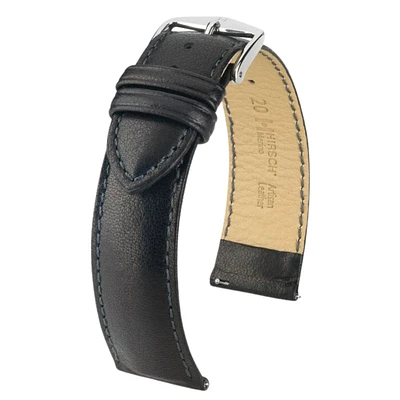 MERINO STRAP 20MM BLACK