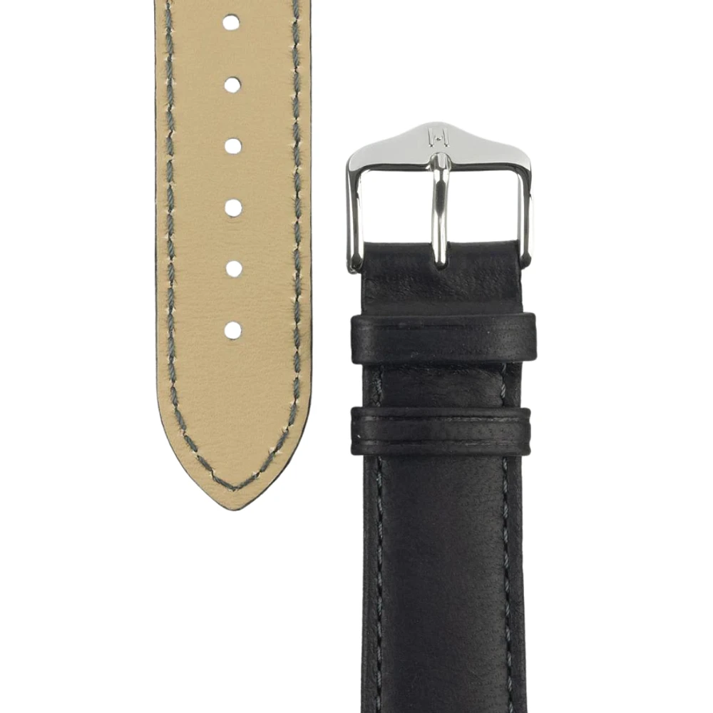 MERINO STRAP 20MM BLACK