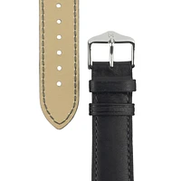 MERINO STRAP 20MM BLACK
