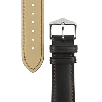MERINO STRAP 20MM BROWN