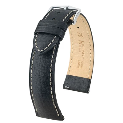 BOSTON STRAP 12MM BLACK