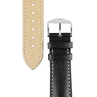 BOSTON STRAP 12MM BLACK