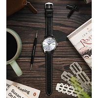 BOSTON STRAP 12MM BLACK
