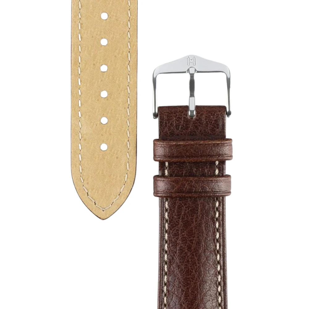 BOSTON STRAP 20MM BROWN