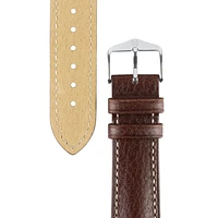 BOSTON STRAP 20MM BROWN