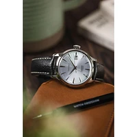 BOSTON STRAP 24MM BLACK