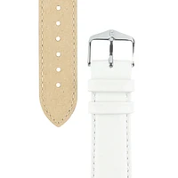 KANSAS BRACELET 14MM WHITE