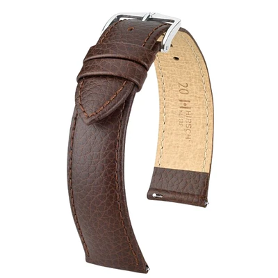 KANSAS BRACELET 22MM BROWN