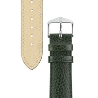 BRACELET KANSAS 18MM VERT