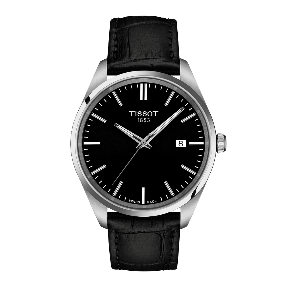 PR 100 QUARTZ