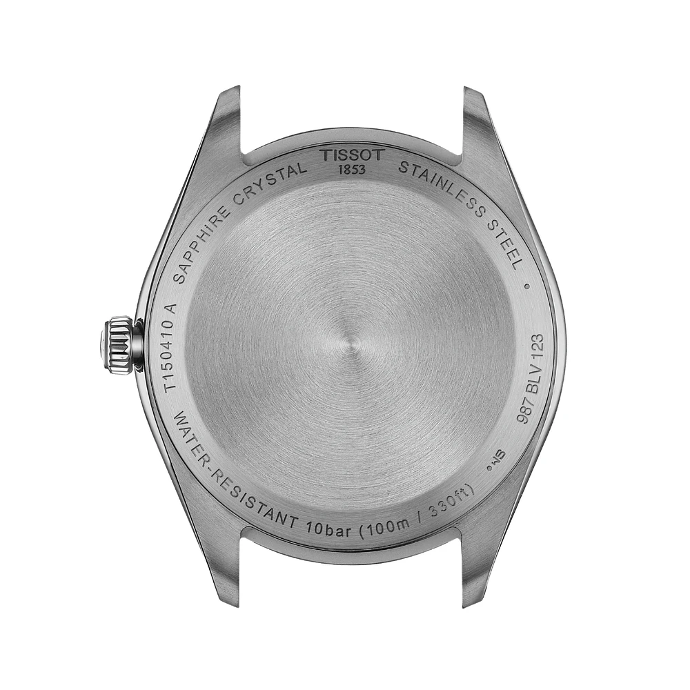 PR 100 QUARTZ
