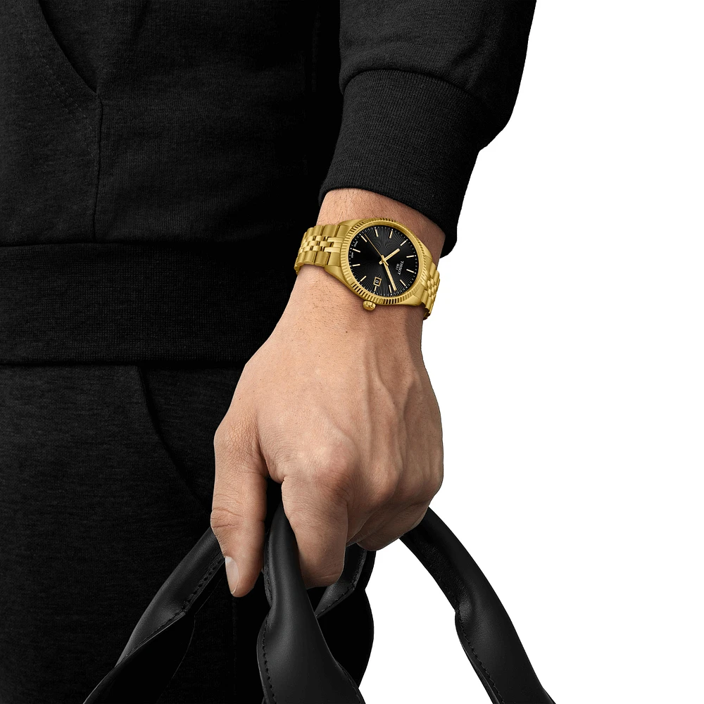 BALLADE 40MM