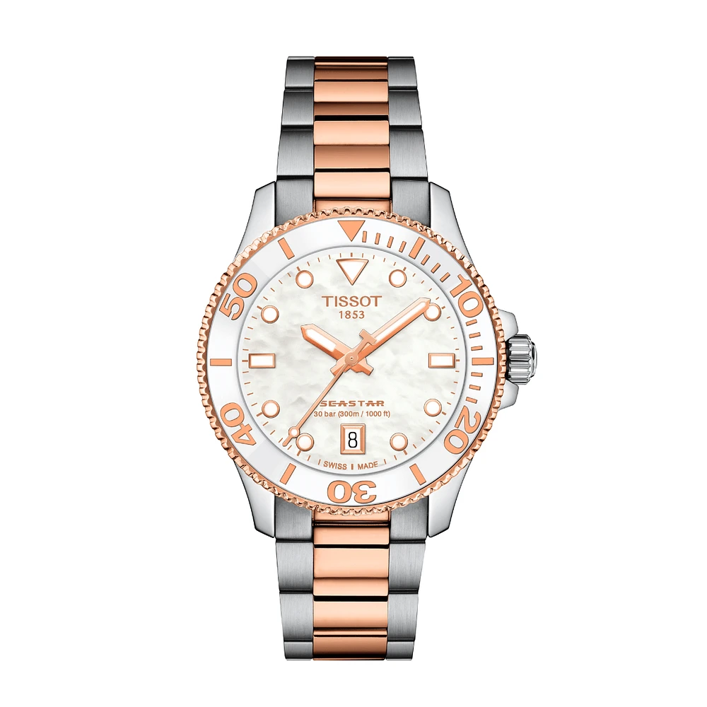 Seastar 1000 36MM