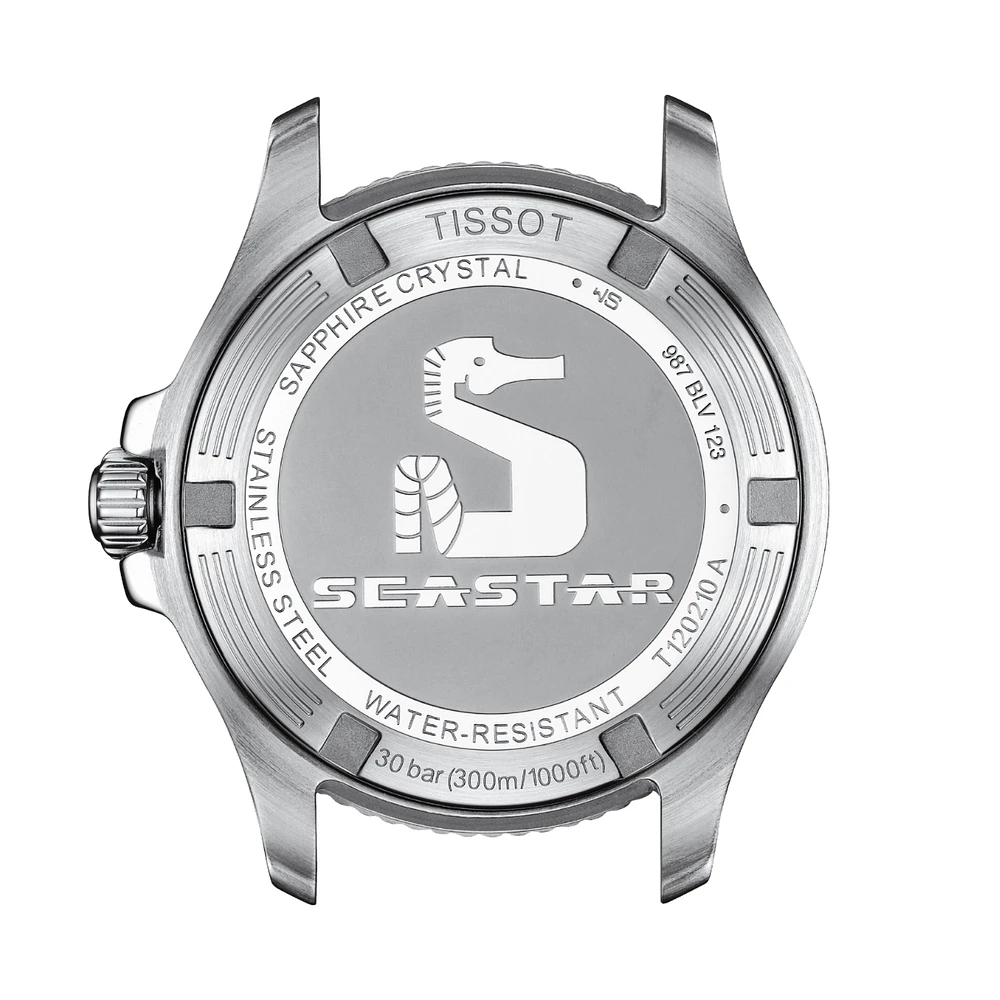 Seastar 1000 36MM