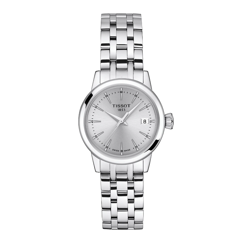 Classic Dream Lady 22mm