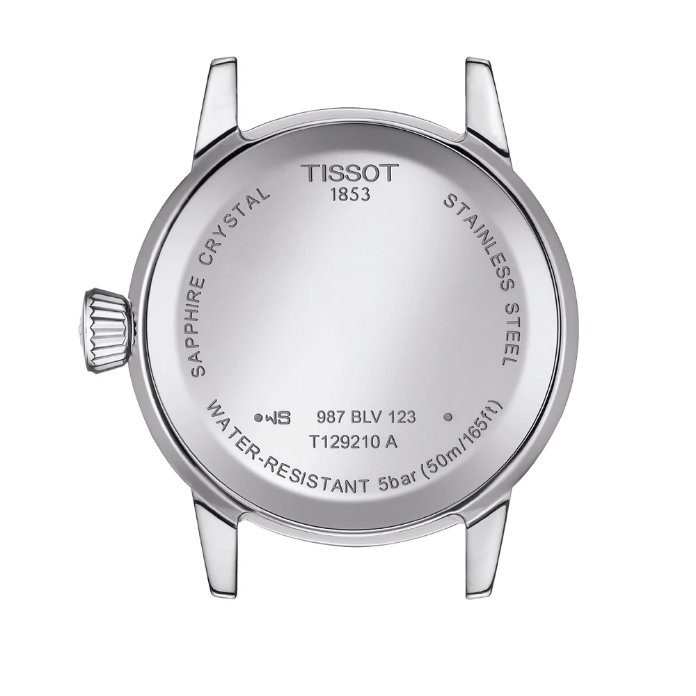 Classic Dream Lady 22mm