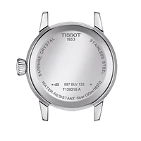 Classic Dream Lady 22mm