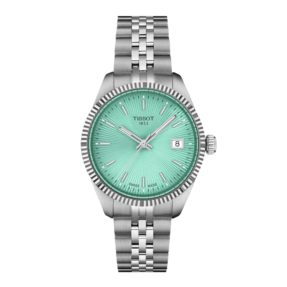 BALLADE 34mm