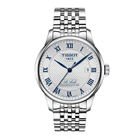 LE LOCLE POWERMATIC 80