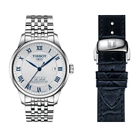LE LOCLE POWERMATIC 80