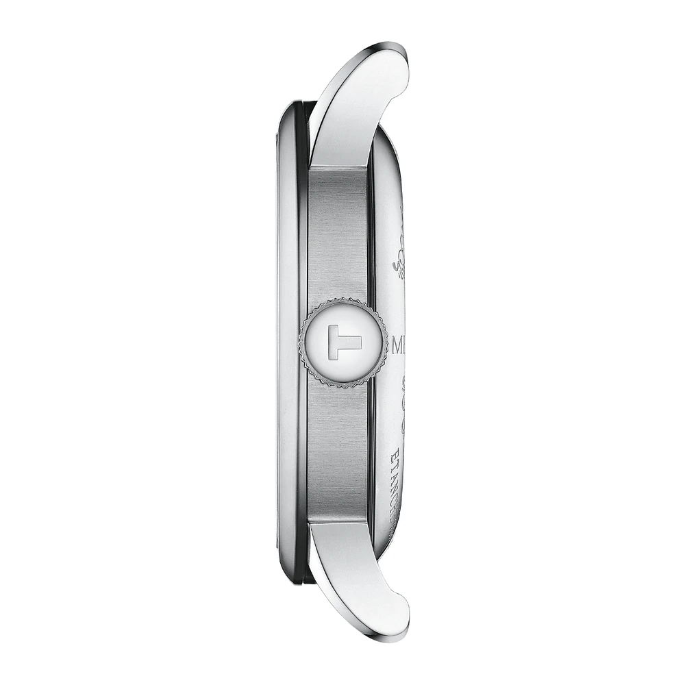 LE LOCLE POWERMATIC 80