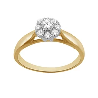 2 TONS GOLD RING FOR WOMEN