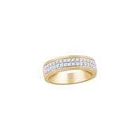 2 TONS GOLD RING FOR WOMEN