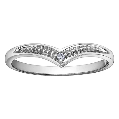 BAGUE EN OR POUR FEMME