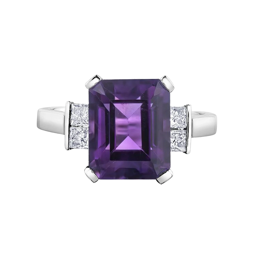 BAGUE POUR FEMME EN OR 10K