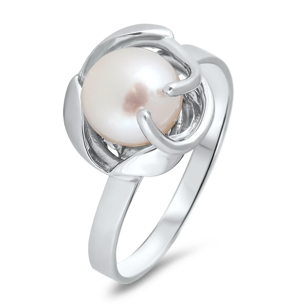 BAGUE POUR FEMME EN ARGENT STERLING