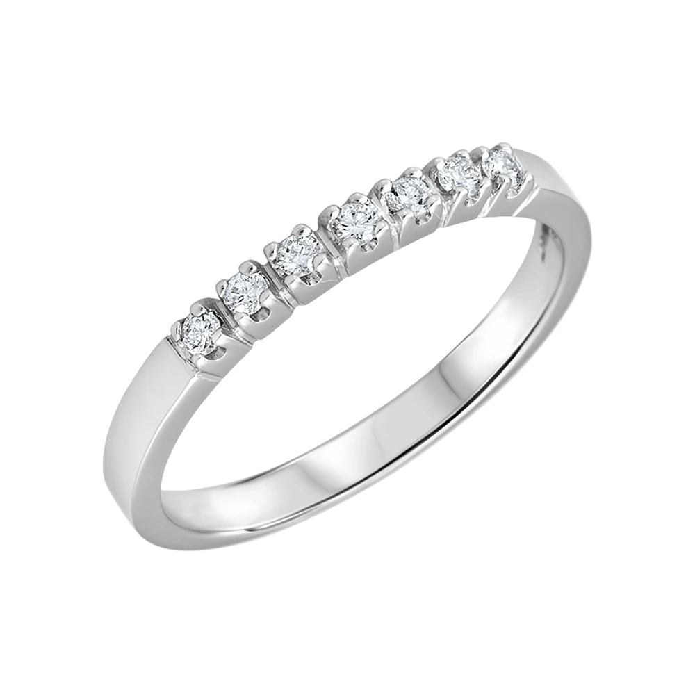 BAGUE ARGENT 925