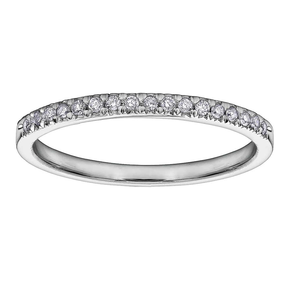 2 CARAT DIAMOND RING- 10K GOLD