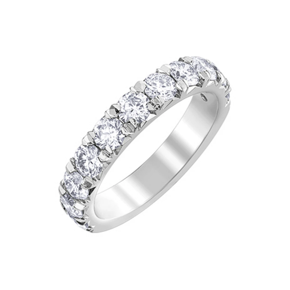 2 CARAT DIAMOND RING- 10K GOLD