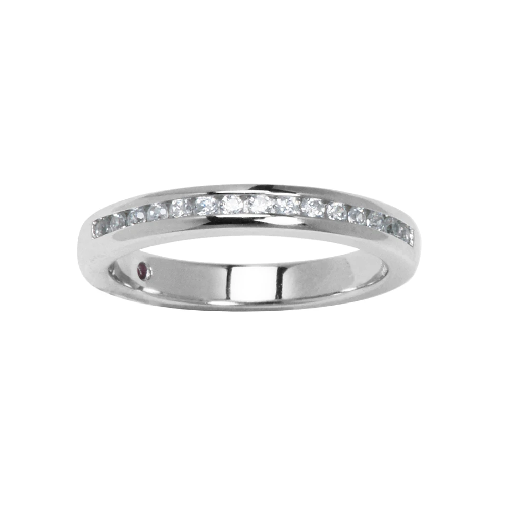 BAGUE EN ARGENT 925