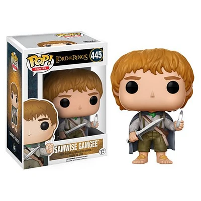 The Lord of the Rings
