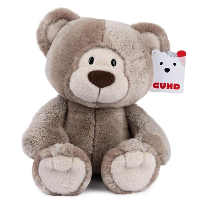 Mukki Teddy Bear - Grey