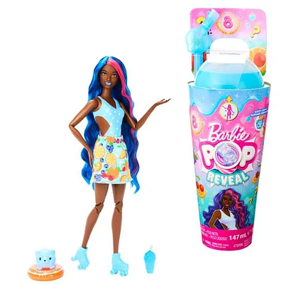 Barbie™ POP Reveal Doll - Fruit Series