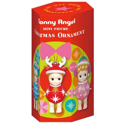 Sonny Angel Christmas Ornament 2023