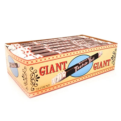 Tootsie Roll Nostalgia 3 oz. Bar