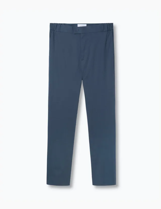 The 24 Trouser Linen